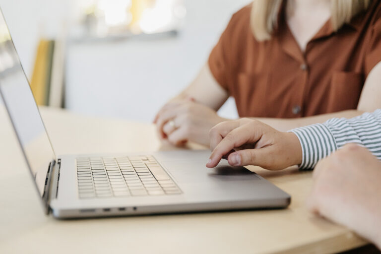 Bouw je WordPress website met Elementor