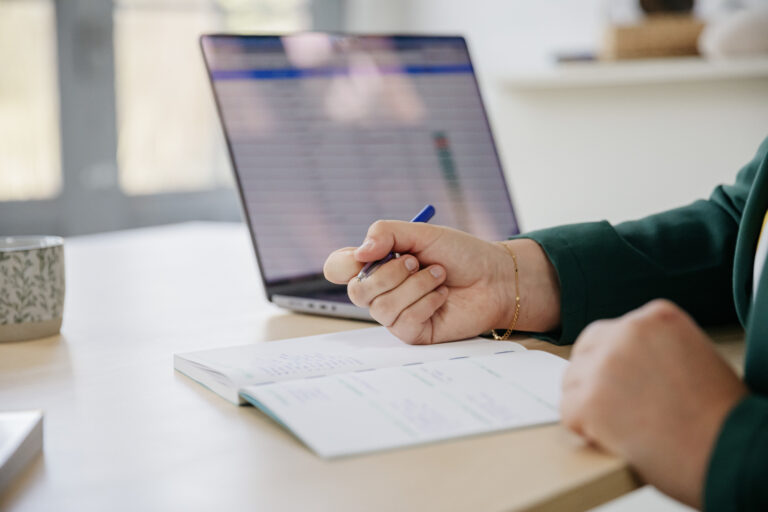 Boost je salespagina met SEO